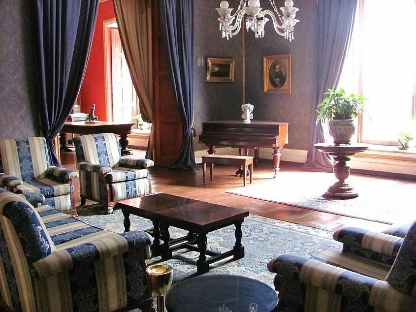 Palacio Iturregui