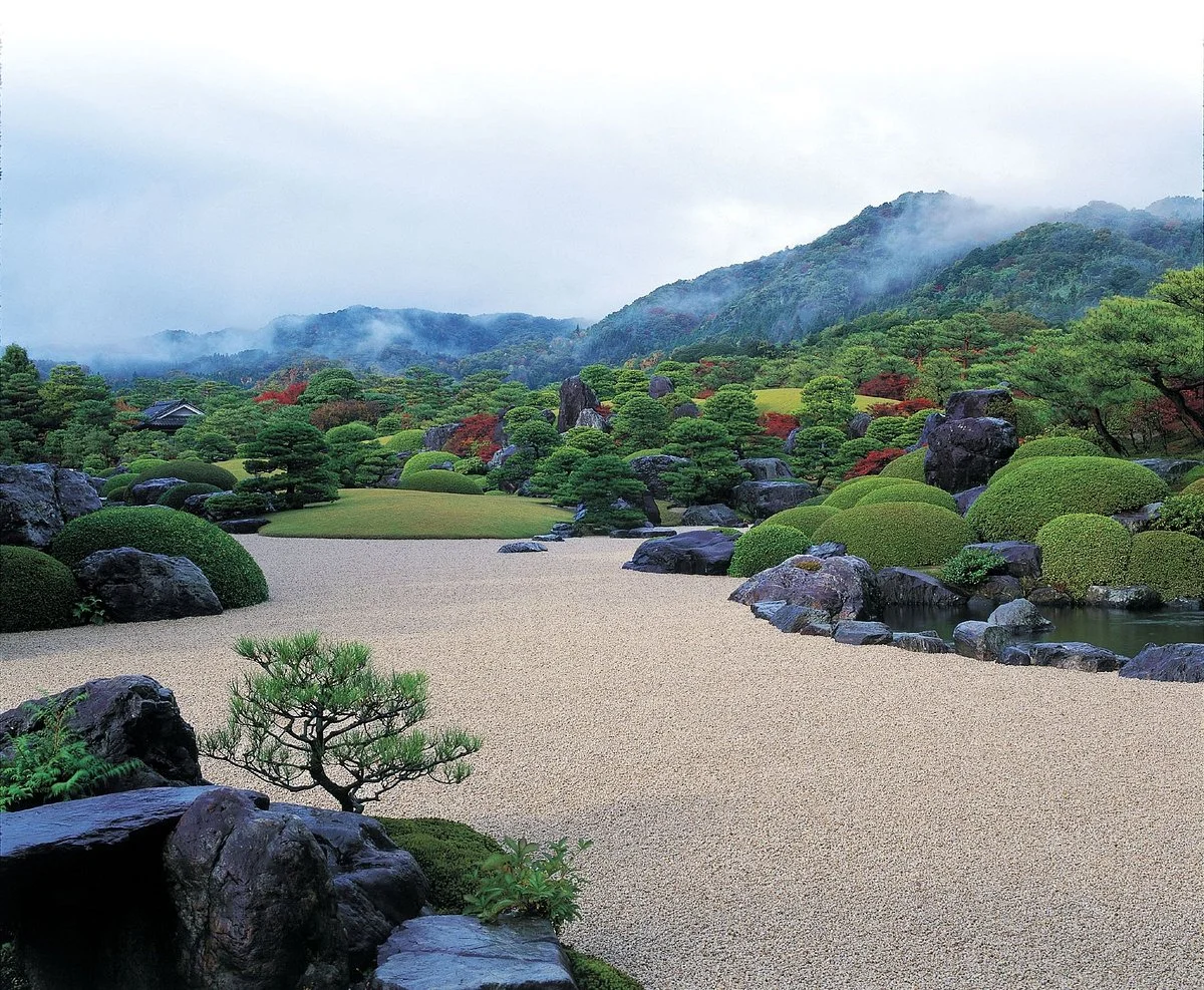 Adachi Museum of Art