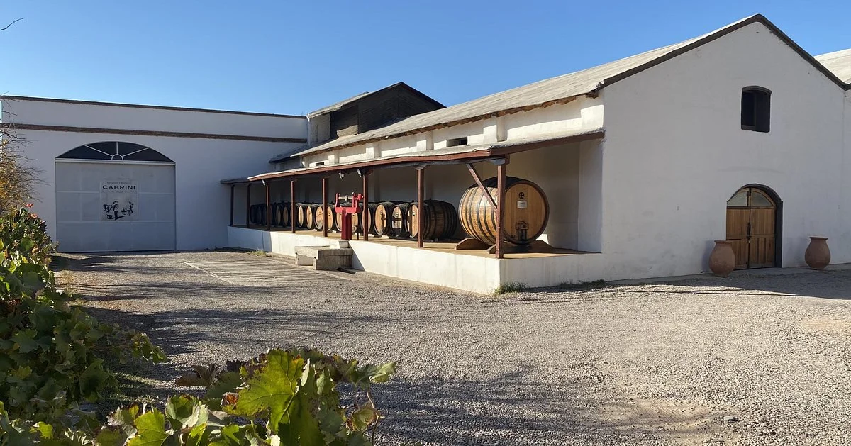 Bodega Cabrini
