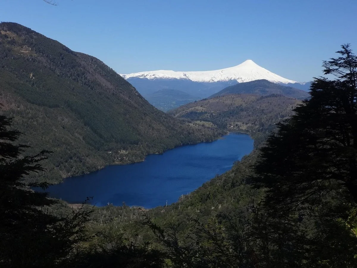 Lago Tinquilco