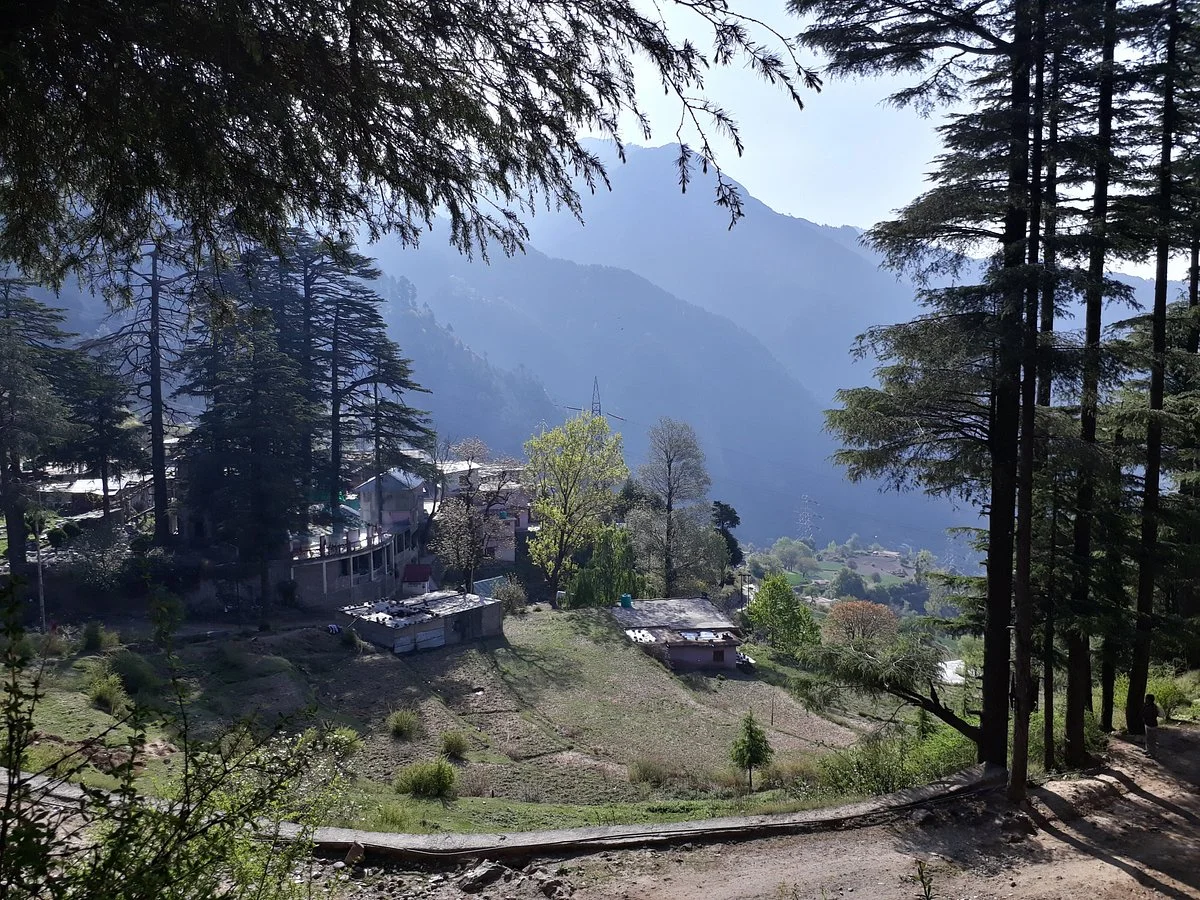 Naag Mandir