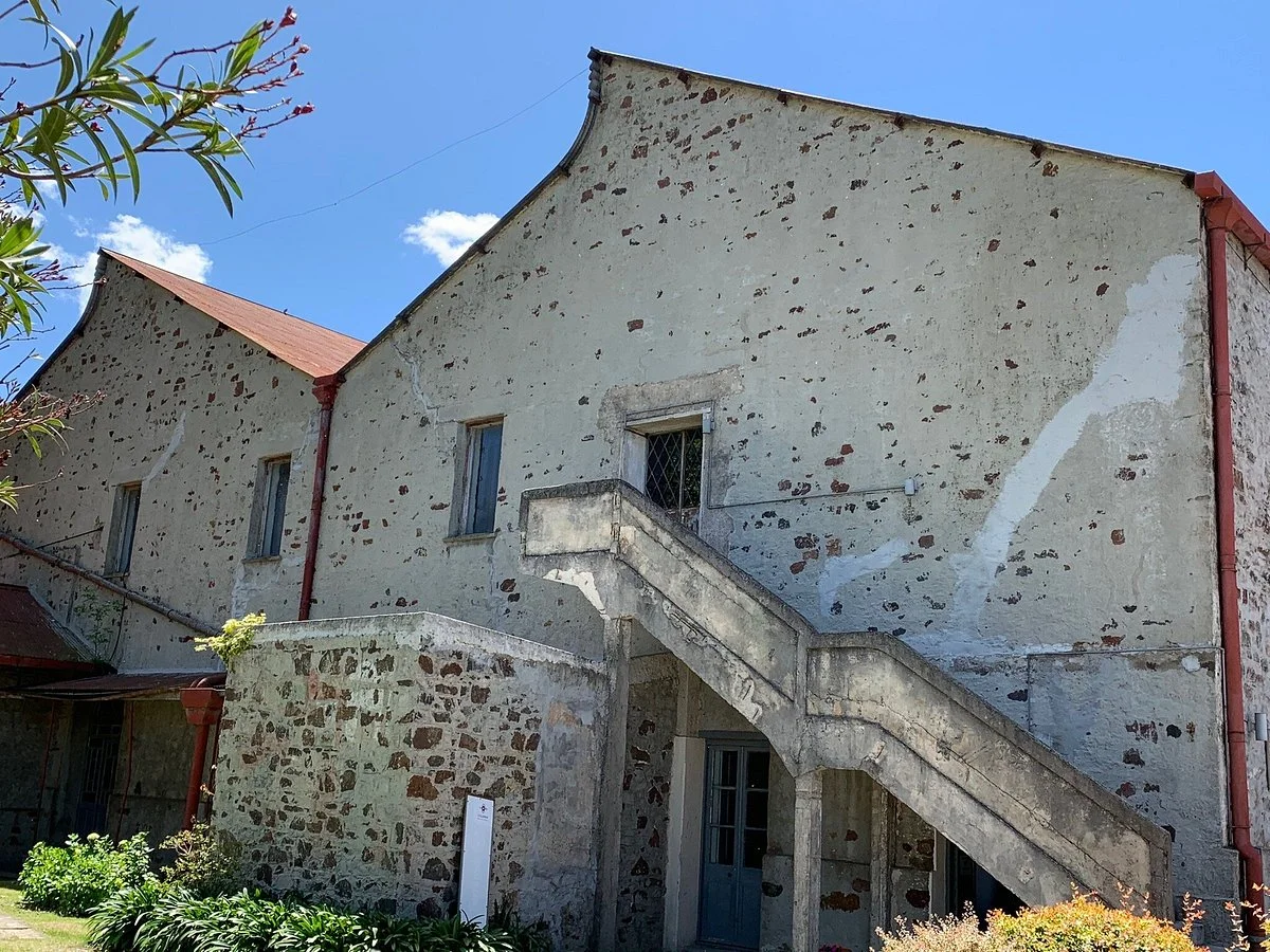 Casa Evans