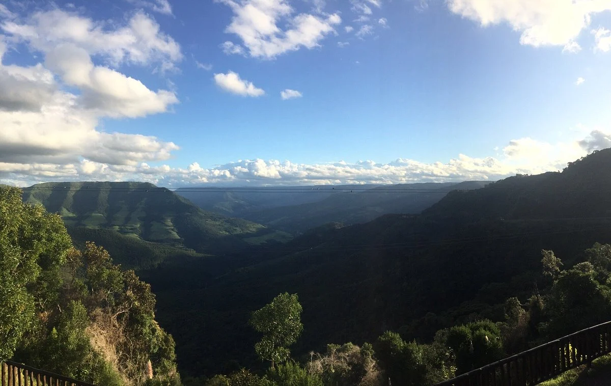 Mirante da Rota do Sol