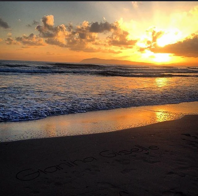 Bagasbas Beach