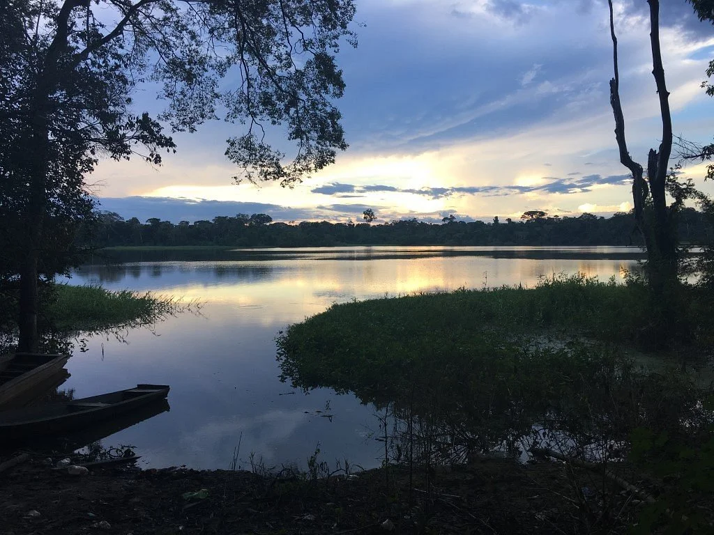 Aquicuana Reserve