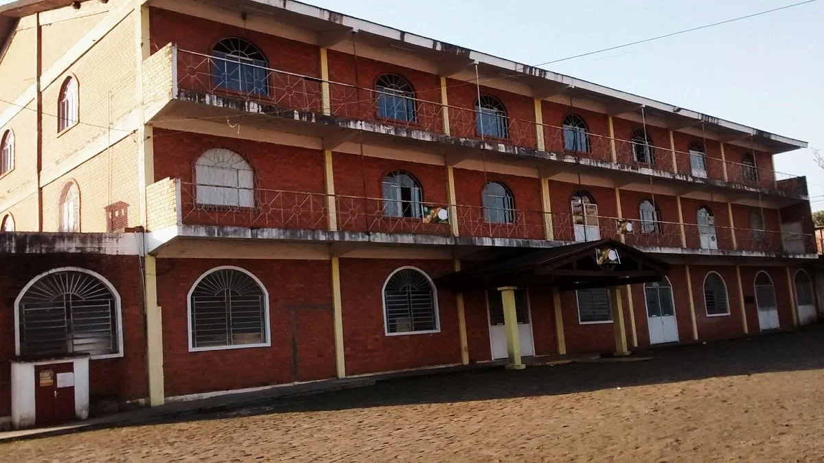 Tradicionalista CTG Lalau Miranda Museum