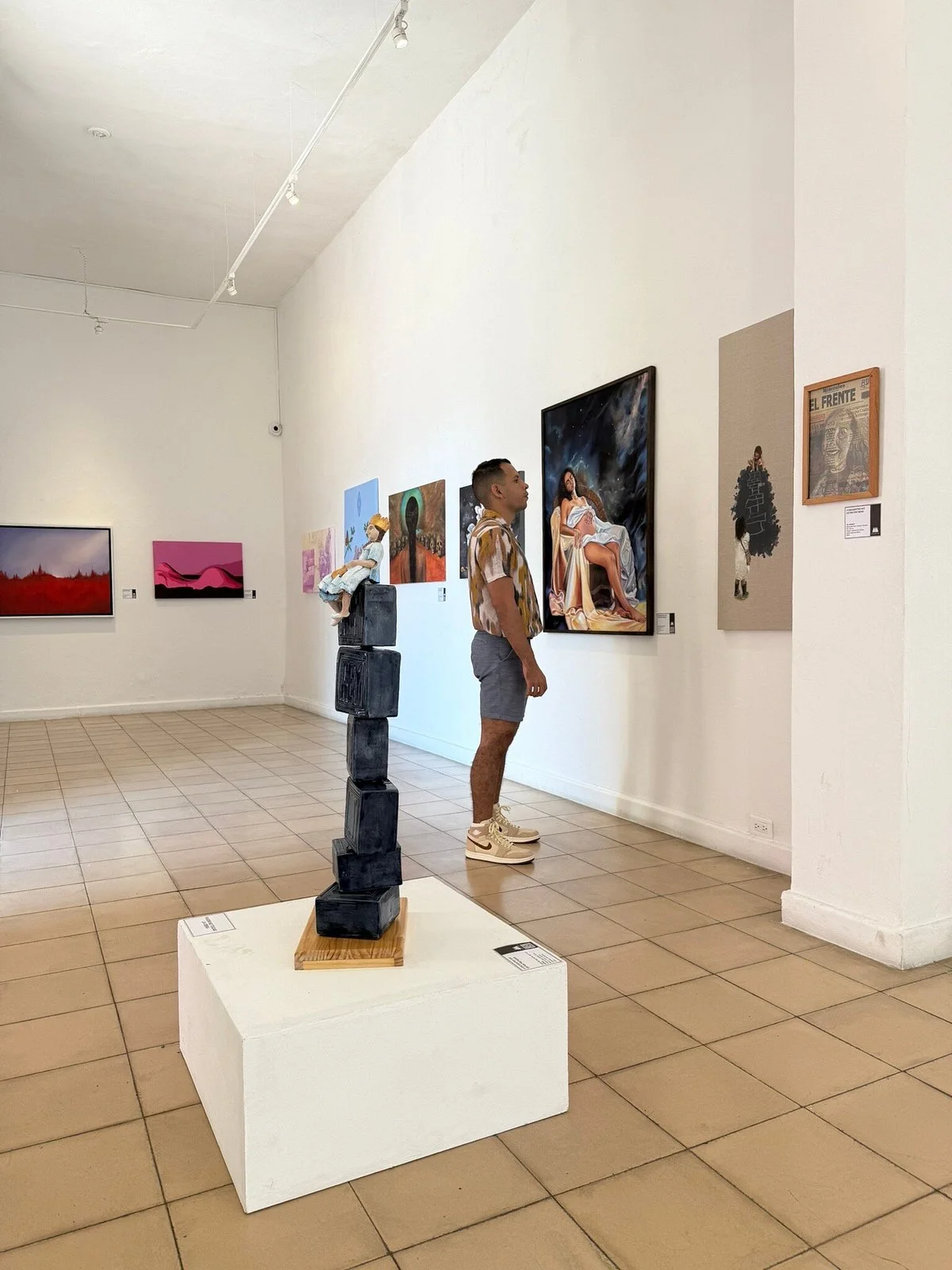 Museo de Arte Moderno de Bucaramanga