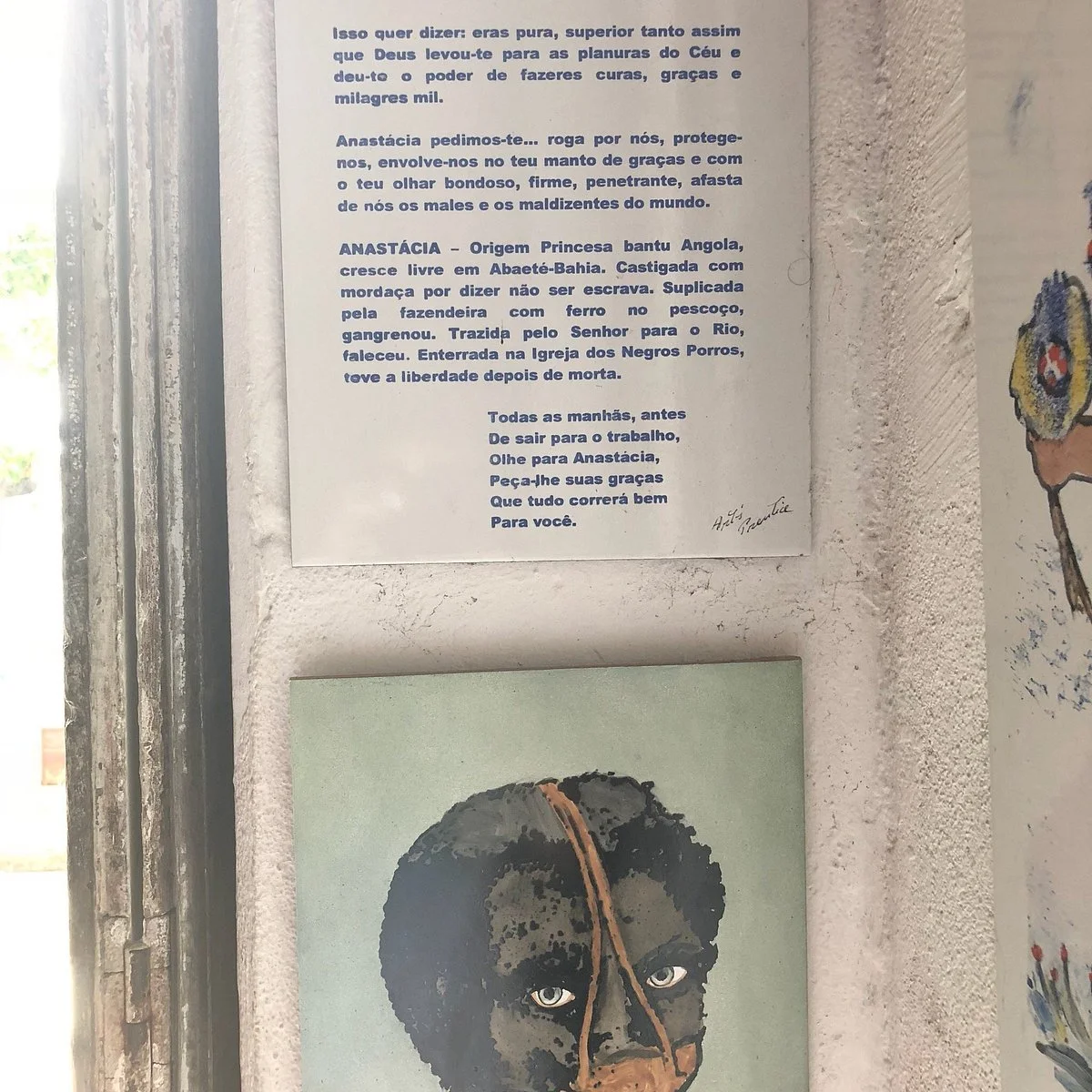 Art's Prentice
