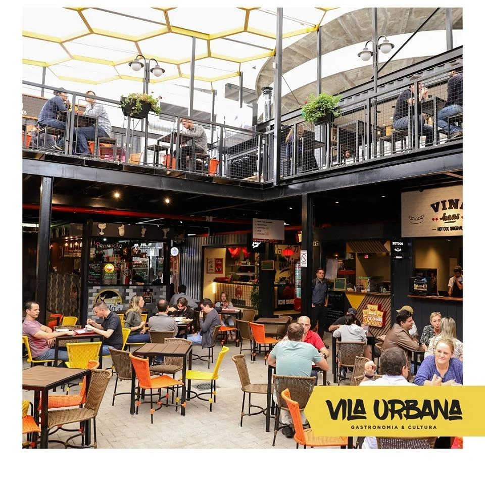 Vila Urbana