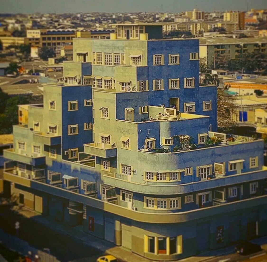Edificio Garcia