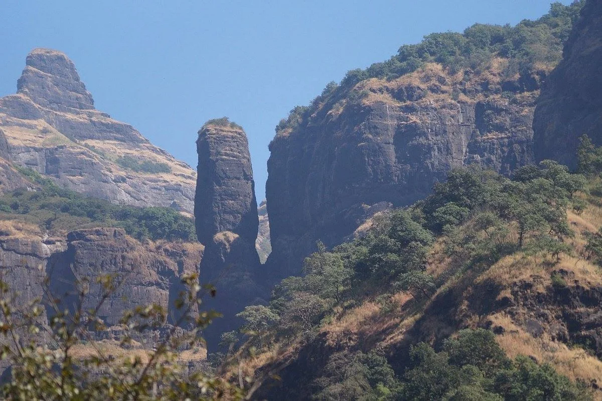 Sandhan Valley