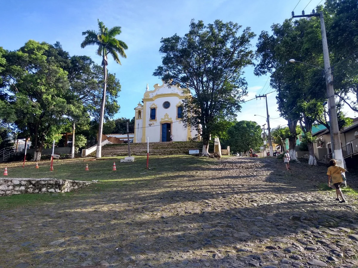 Vila dos Remedios
