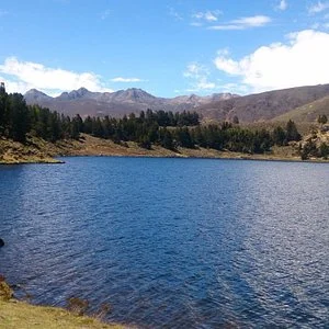 Pico Pan de Azúcar