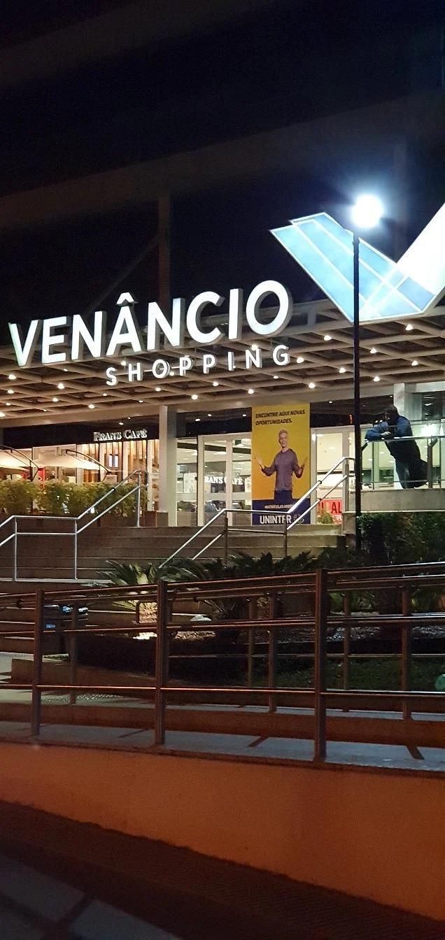Venâncio Shopping