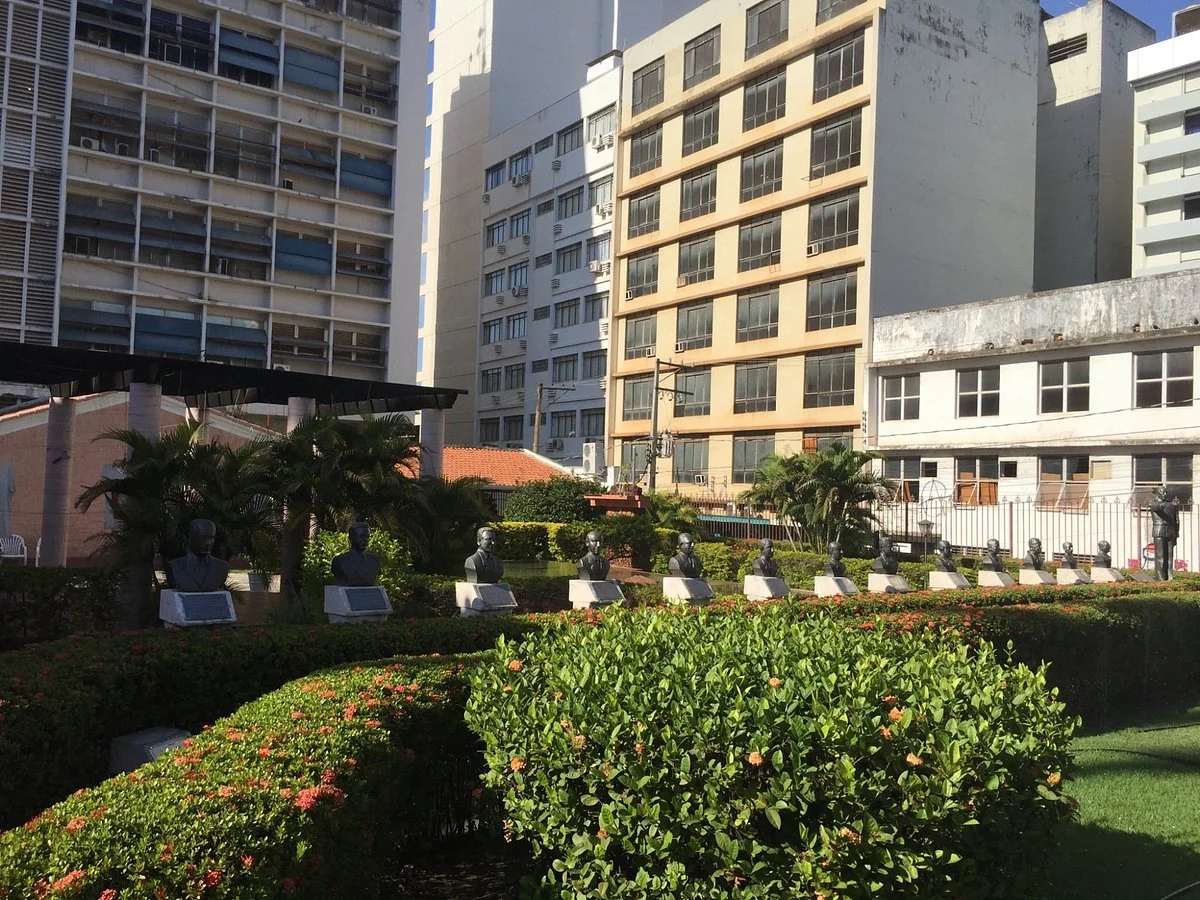 Museu de Arte de Mato Grosso
