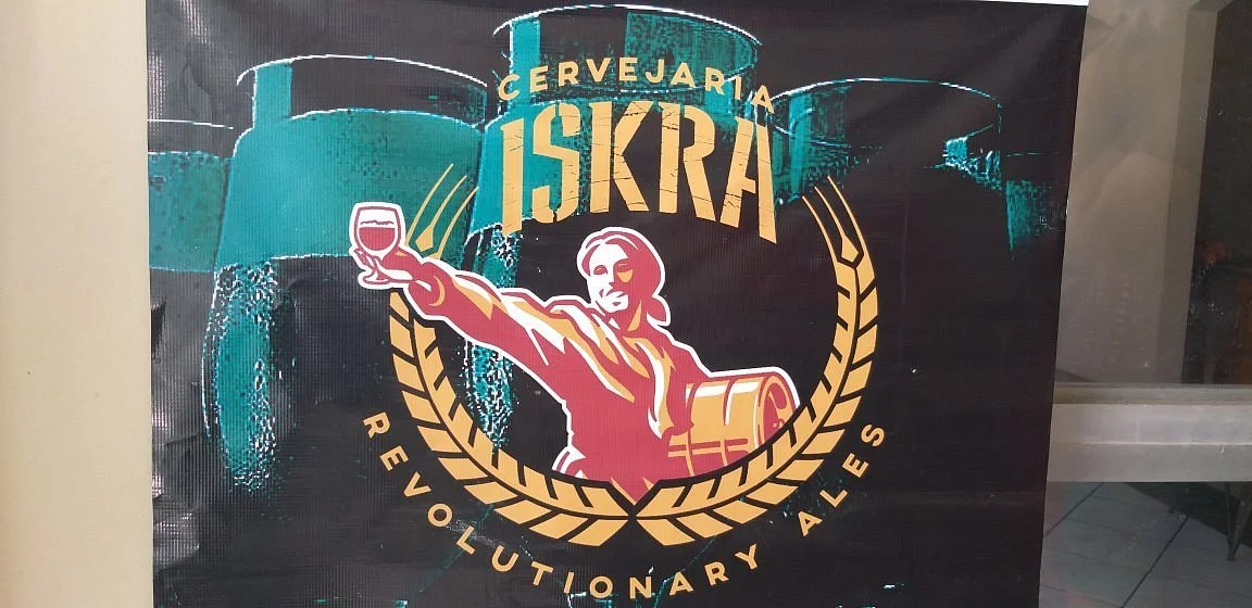 Cervejaria Iskra
