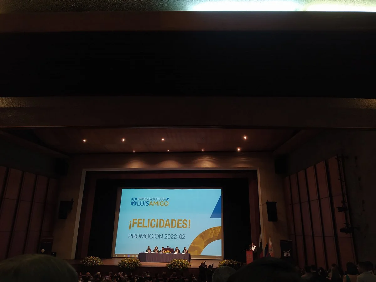 Teatro los Fundadores