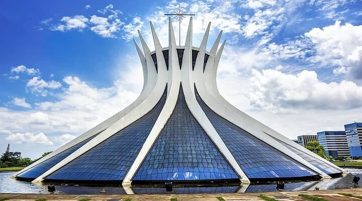 Capela Vila Nossa Senhora De Fátima