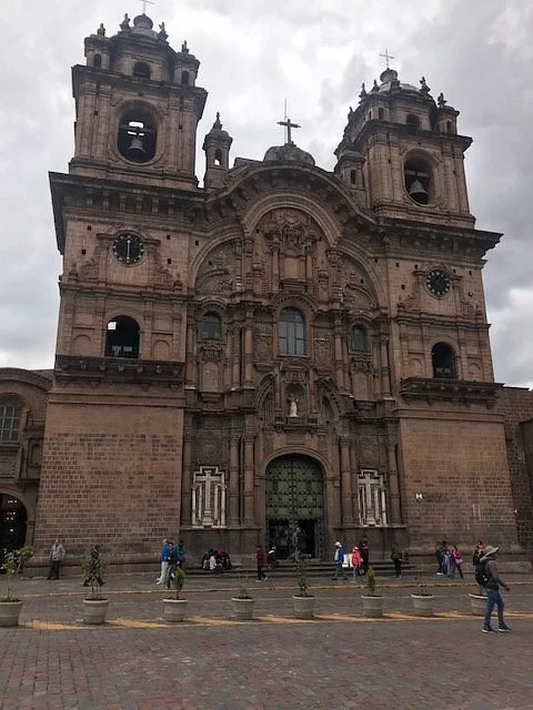 Templo Del Triunfo‏