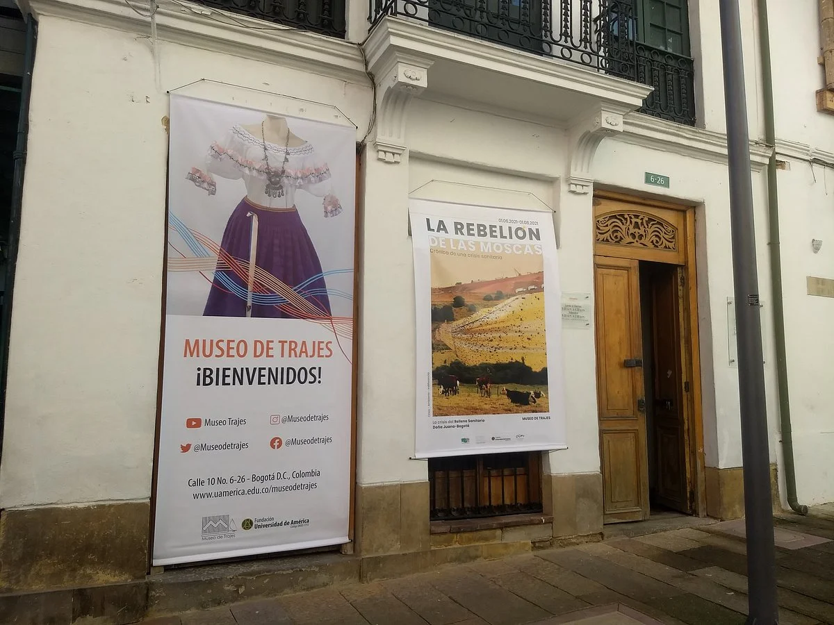 Museo de Trajes Regionales