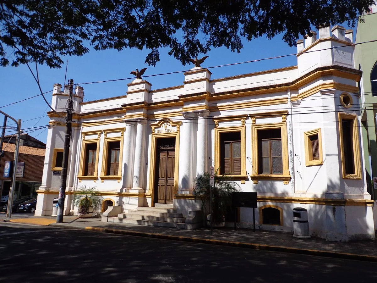 Museu Municipal