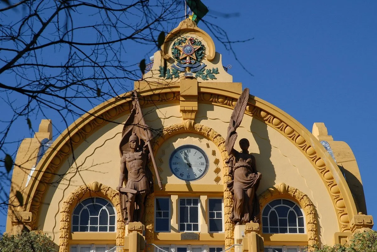 Colégio Militar de Porto Alegre