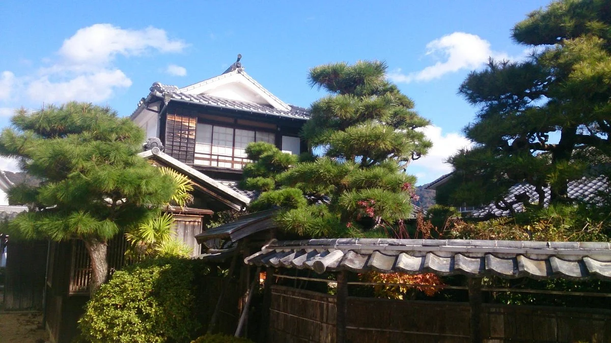 Museum of Merchants Muroya No Sono