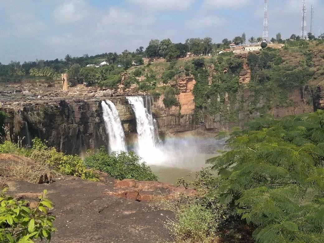Gokak Falls