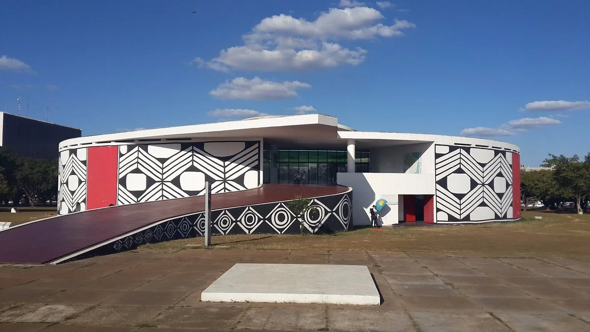 Memorial of the Indigenous Peoples