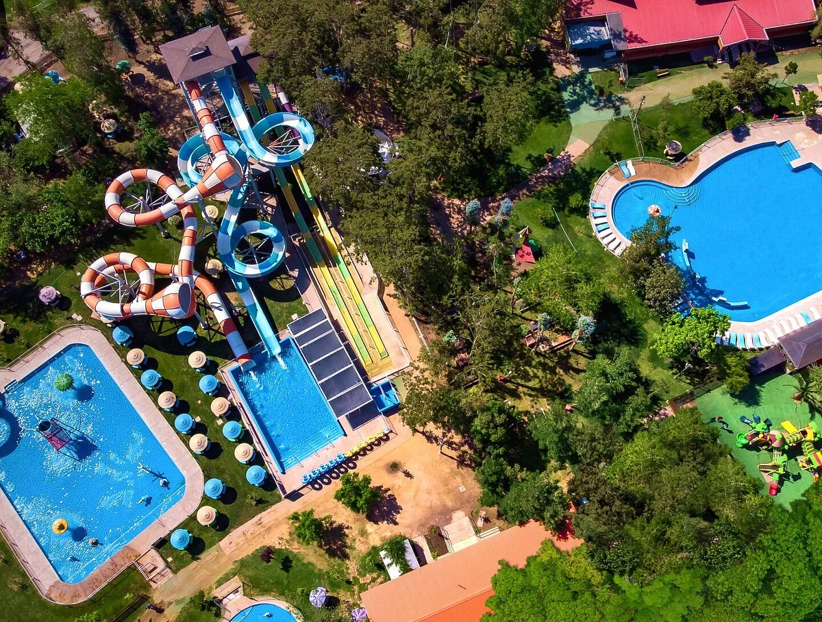 AcuaPark El Idilio