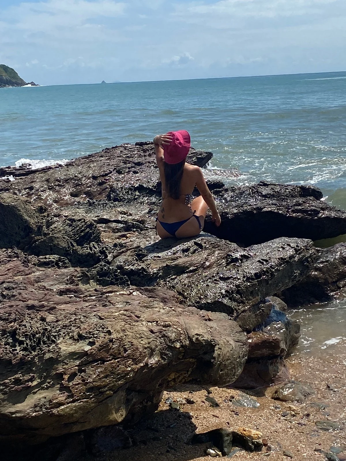 Praia do Monge