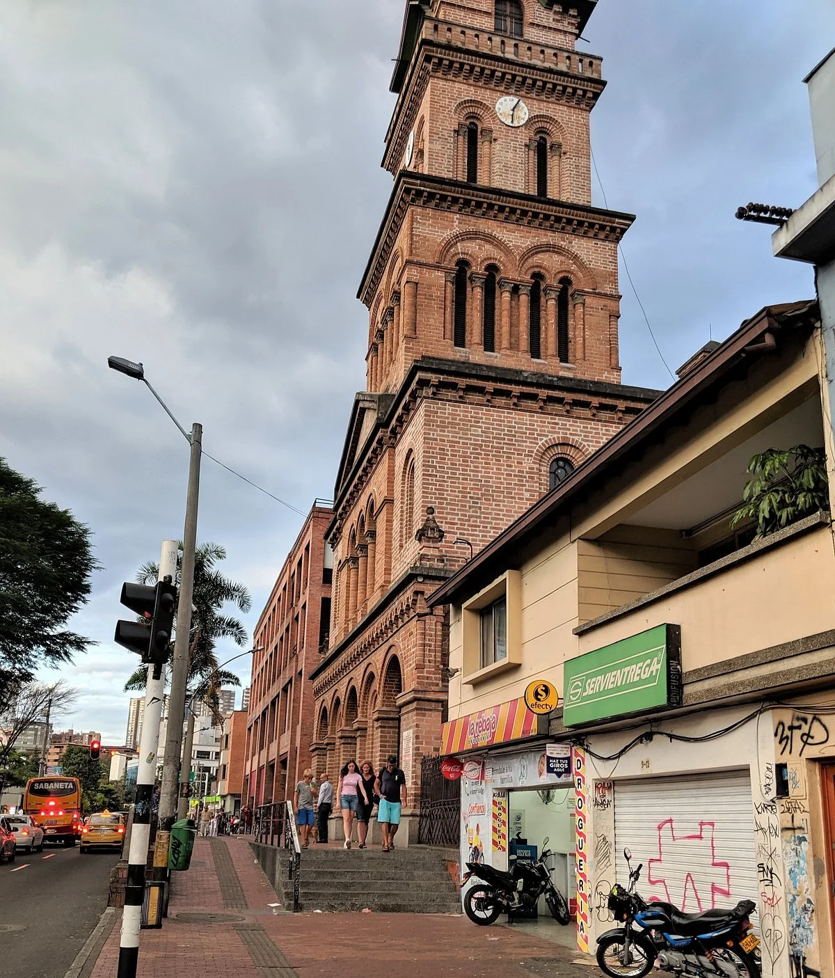 Parroquia de San José de El Poblado