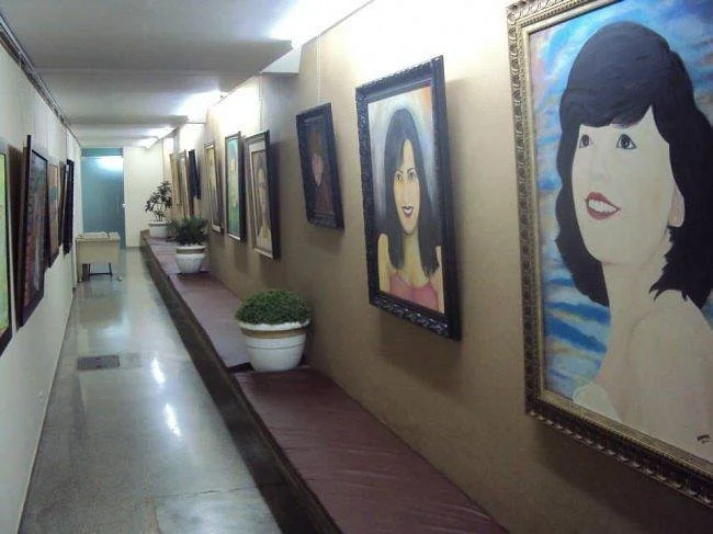Galeria Cultura e Cidadania