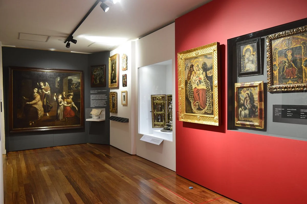 Museo Colonial