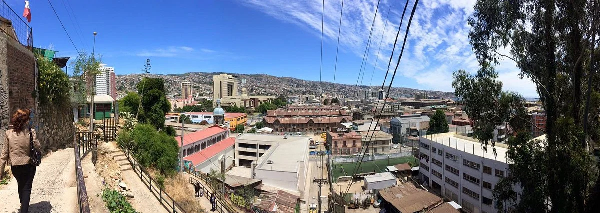 Ascensor Villaseca
