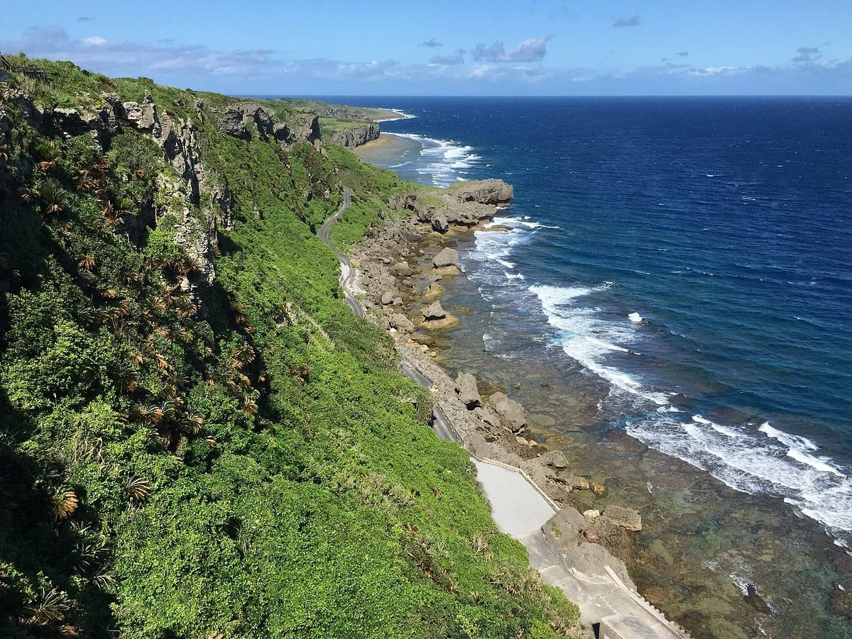 Waji Lookout