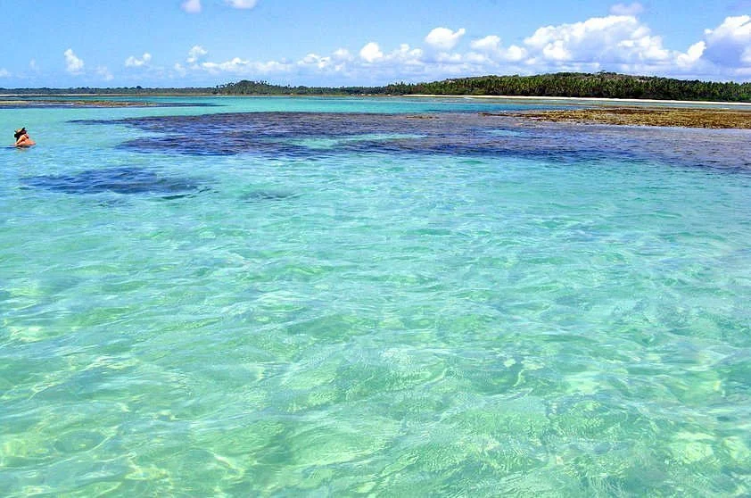 Morere Beach