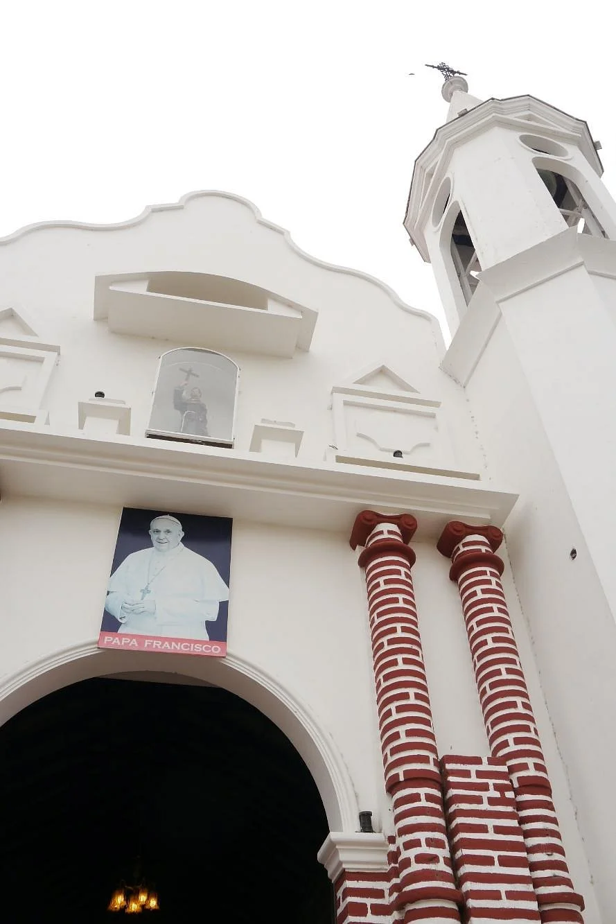 IIglesia de San Francisco