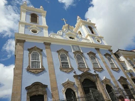 Half-Day Tour of Salvador