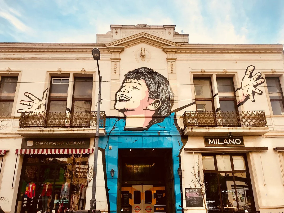 Galeria Essenza
