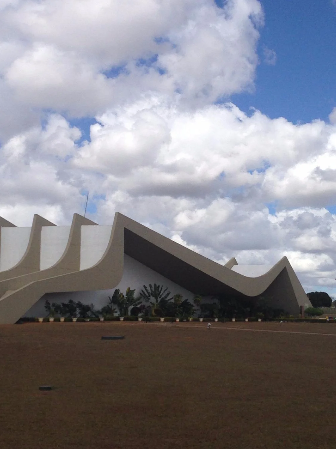 Pedro Calmon Theatre