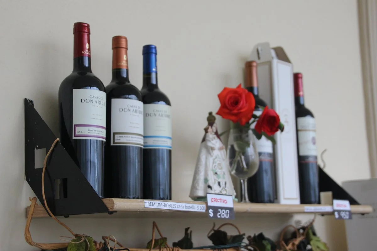 Bodegas Cavas de Don Arturo