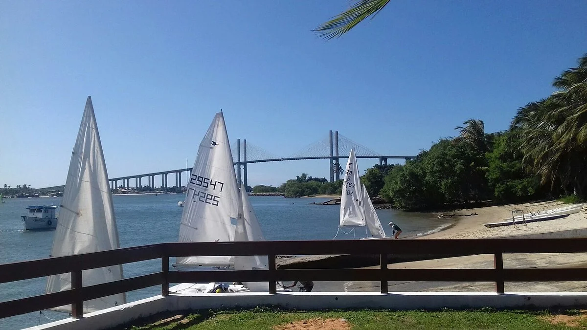 Iate Clube Do Natal