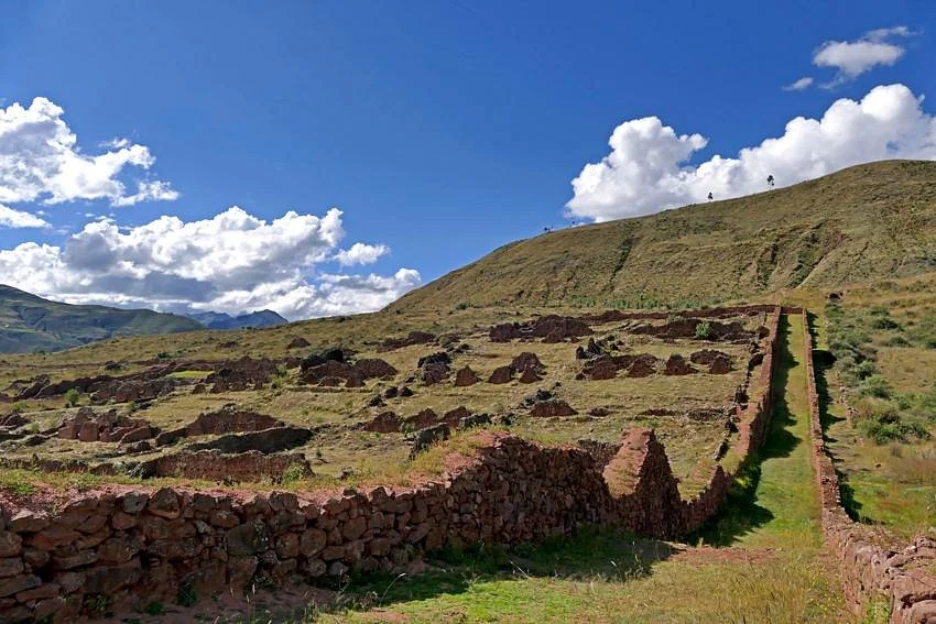 Piquillacta