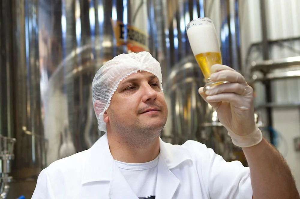 Cervejaria Farrapos