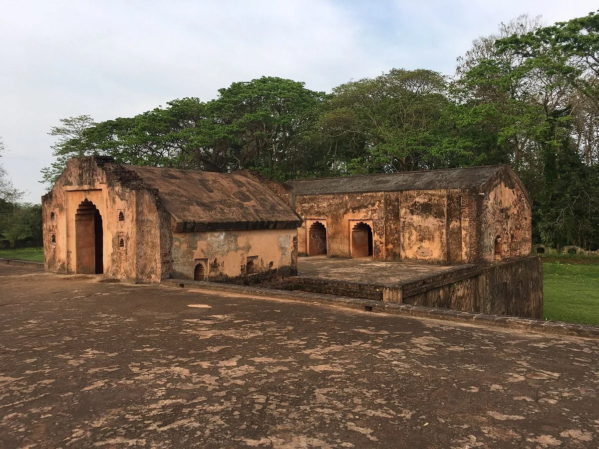 Talatal Ghar