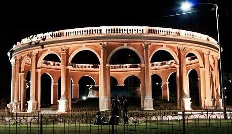 Utsav Chowk