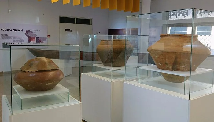 Museo Regional Aníbal Cambas