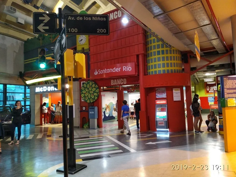 Museo de los Ninos