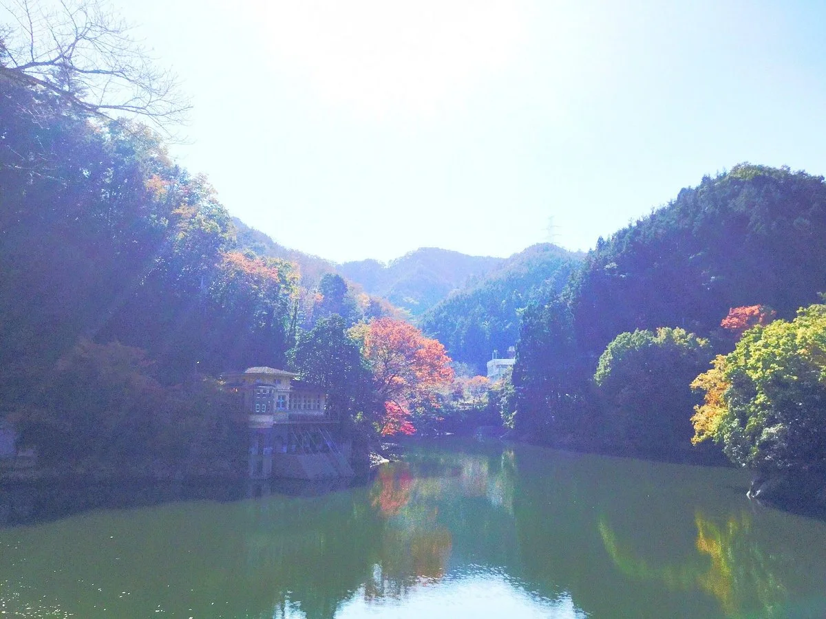Lake Kamakita
